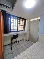 Queensway Tower / Queensway Shopping Centre (D3), Apartment #449054501